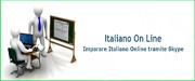 Learning Italian Online via Skype