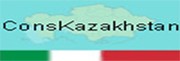 Consolato Onorario della Rep. del Kazakhstan. Reg. Lombardia.